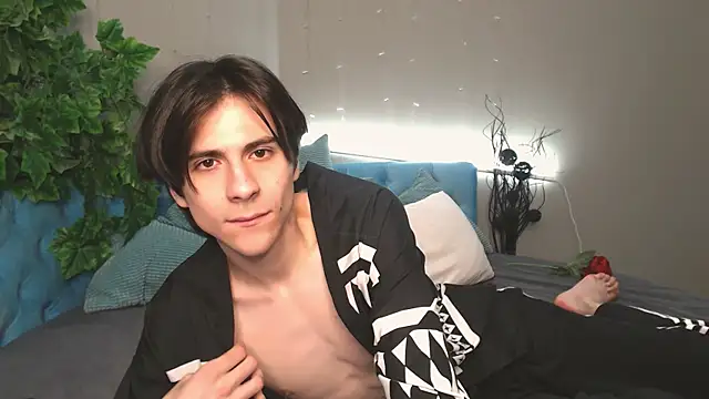 Ellis Rin online show from October 22, 10:31 pm