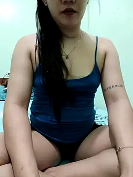 Seductive ann online show from January 17, 7:46 am