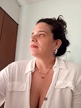 Snapshot of MoritaSalvaj chatting on October 4, 2:26 pm MoritaSalvaj online show from October 4, 2:26 pm