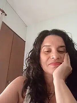 Snapshot of MoritaSalvaj chatting on October 5, 6:06 pm MoritaSalvaj online show from October 5, 6:06 pm