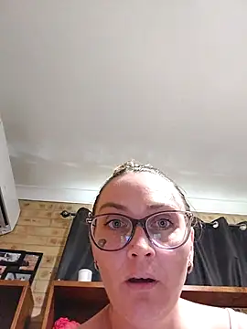 Sinful Kait XX online show from November 5, 5:07 am