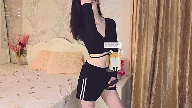 aveloria online show from October 8, 6:16 pm