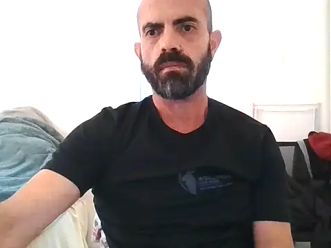 Snapshot of baresp77 chatting on October 21, 5:35 pm baresp77 online show from October 21, 5:35 pm
