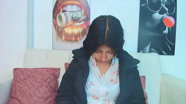 Bigass Nasty online show from October 4, 8:51 pm