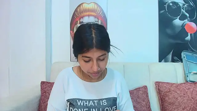 Bigass Nasty online show from October 6, 8:39 pm