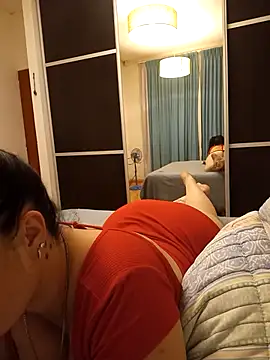 Amarteverdaderamente online show from November 17, 3:01 am