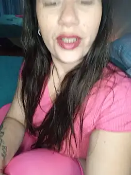 Amarteverdaderamente online show from July 16, 1:17 pm