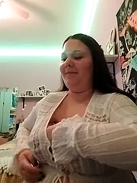 Snapshot of Flora66666 chatting on October 22, 10:20 pm Flora66666 online show from October 22, 10:20 pm