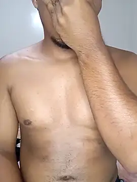 Maskguy5 online show from March 23, 12:14 am