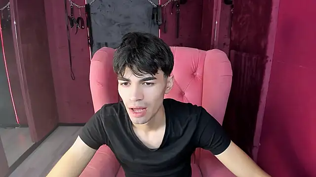 JaremyHarris online show from October 23, 4:39 pm