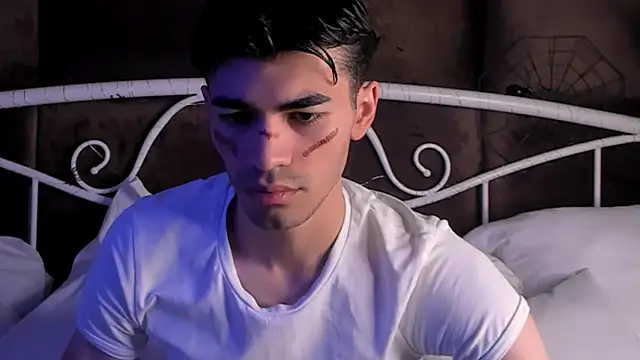 JaremyHarris online show from October 31, 4:08 pm