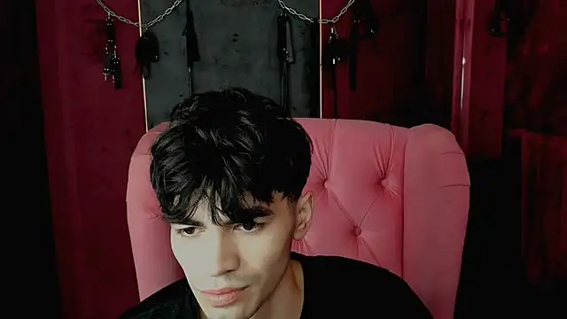 JaremyHarris online show from November 29, 3:48 pm