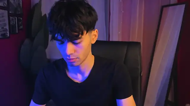 JaremyHarris online show from December 1, 8:58 pm