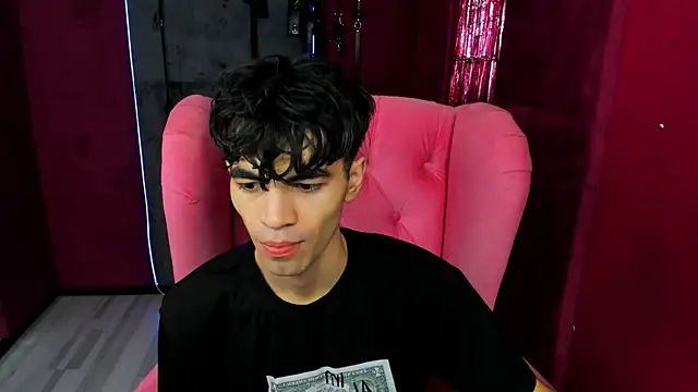 JaremyHarris online show from December 20, 5:42 pm