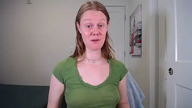 naughtyfox89 online show from March 18, 3:31 am