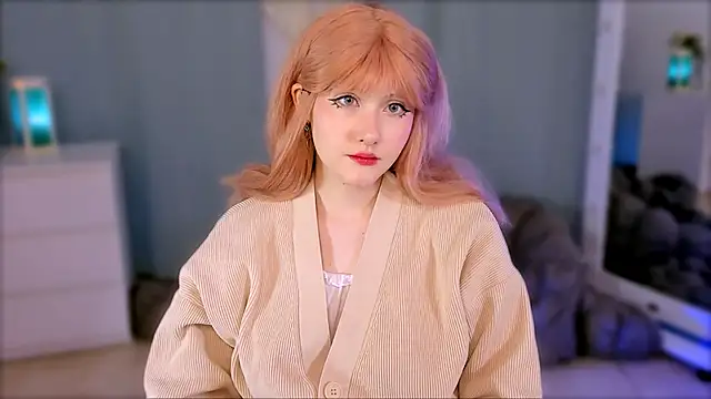 DelilahTaylor online show from March 15, 9:43 pm