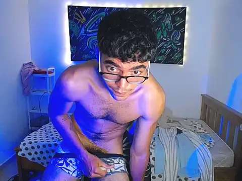 candyhunter online show from March 14, 8:47 pm