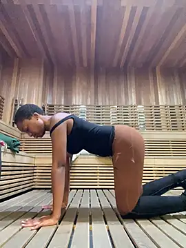 tia   fox online show from January 15, 3:16 pm