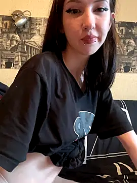 Shiba Miyuki  online show from October 5, 7:28 am