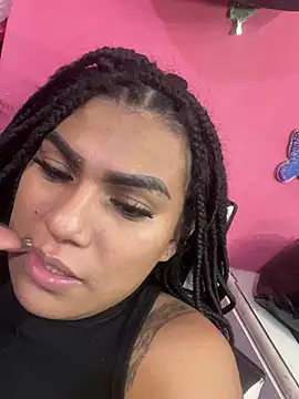 RobertaxGutierrez online show from February 26, 1:15 am