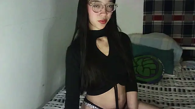 Mikha Ela online show from November 1, 4:03 am