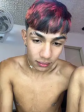 cherub  online show from January 9, 8:43 pm