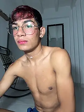 cherub  online show from February 16, 3:19 pm