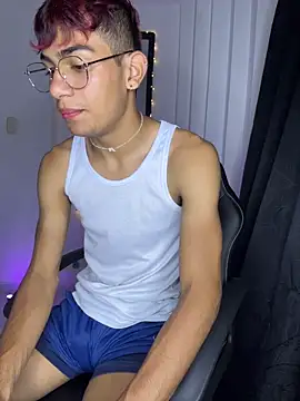 cherub  online show from April 30, 8:57 pm