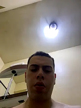 CarlospollaXL online show from October 2, 4:30 am