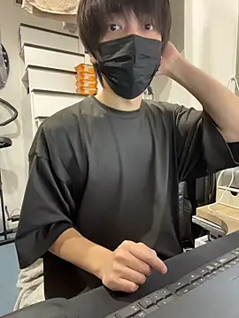 mikan kun st online show from October 9, 12:19 am