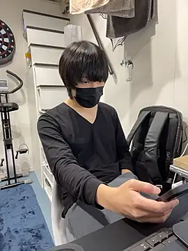 mikan kun st online show from November 21, 12:32 am