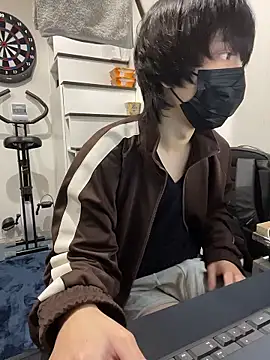 mikan kun st online show from November 27, 12:46 am