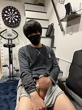 mikan kun st online show from February 8, 10:46 pm