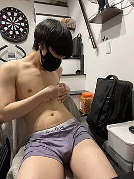 Snapshot of mikan_kun_st chatting on April 30, 11:16 am mikan kun st online show from April 30, 11:16 am