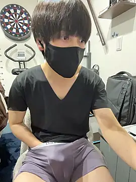 Snapshot of mikan_kun_st chatting on May 19, 11:49 am mikan kun st online show from May 19, 11:49 am