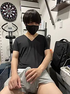 Snapshot of mikan_kun_st chatting on May 27, 10:40 pm mikan kun st online show from May 27, 10:40 pm