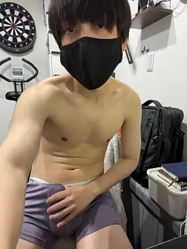 Snapshot of mikan_kun_st chatting on May 28, 10:45 am mikan kun st online show from May 28, 10:45 am