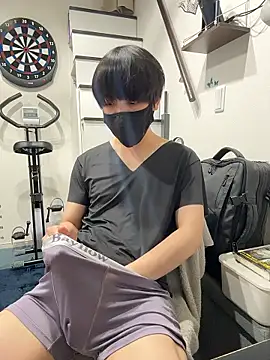 Snapshot of mikan_kun_st chatting on May 29, 1:20 pm mikan kun st online show from May 29, 1:20 pm