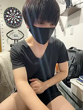 Snapshot of mikan_kun_st chatting on June 4, 11:16 am mikan kun st online show from June 4, 11:16 am