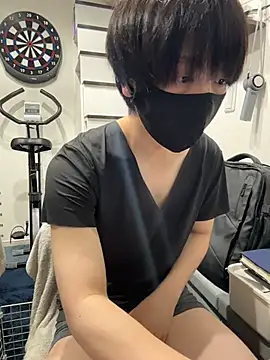 Snapshot of mikan_kun_st chatting on June 17, 10:32 pm mikan kun st online show from June 17, 10:32 pm