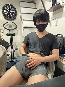 Snapshot of mikan_kun_st chatting on July 21, 12:18 pm mikan kun st online show from July 21, 12:18 pm