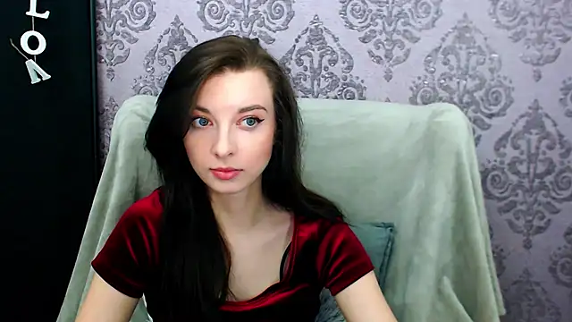 Snapshot of DominantLuna chatting on May 10, 7:41 pm DominantLuna online show from May 10, 7:41 pm