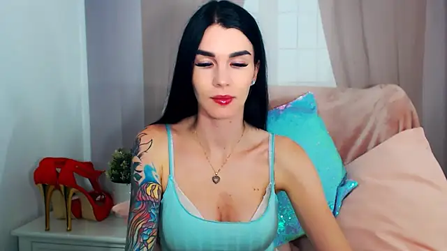 SofiiaBeauty online show from September 30, 8:47 pm