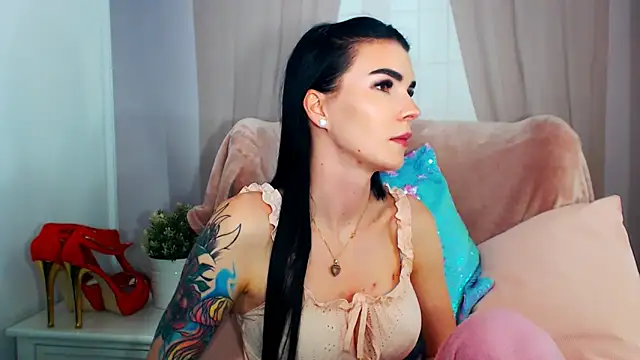 SofiiaBeauty online show from October 5, 7:23 pm