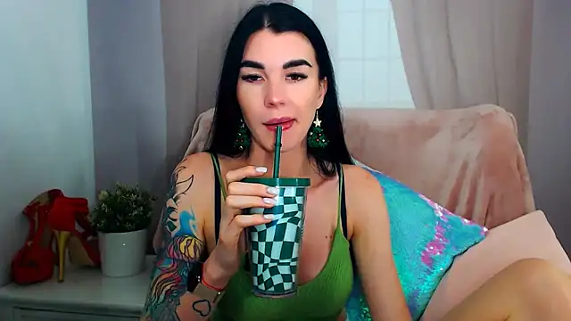 SofiiaBeauty online show from December 16, 8:14 pm