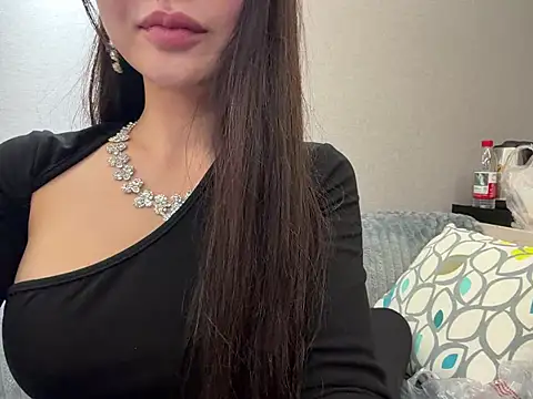 Snapshot of xiaowan_x chatting on February 4, 1:17 pm xiaowan x online show from February 4, 1:17 pm