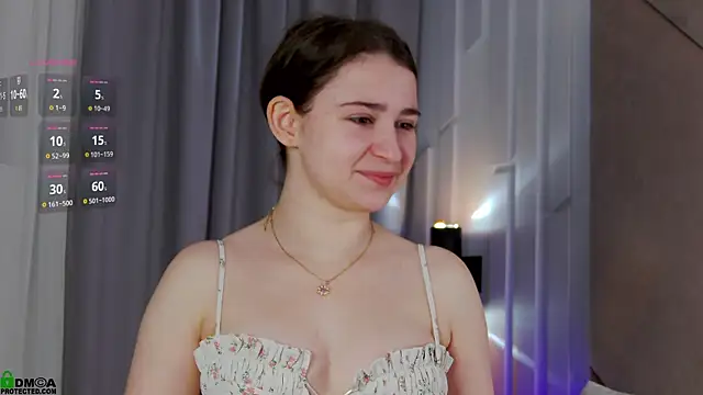 AnnaNoir online show from December 22, 1:57 am