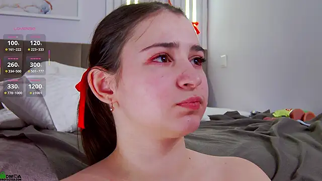 AnnaNoir online show from February 14, 1:52 pm