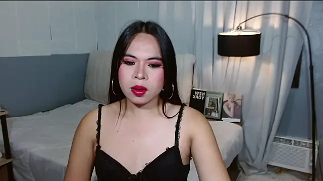 cathiana lust online show from October 5, 4:05 pm