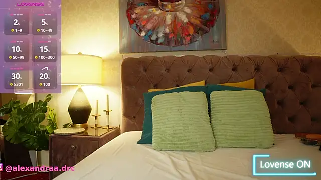 Wild Whispers online show from January 14, 4:51 am